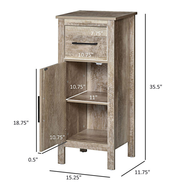 Kiaan accent deals cabinet